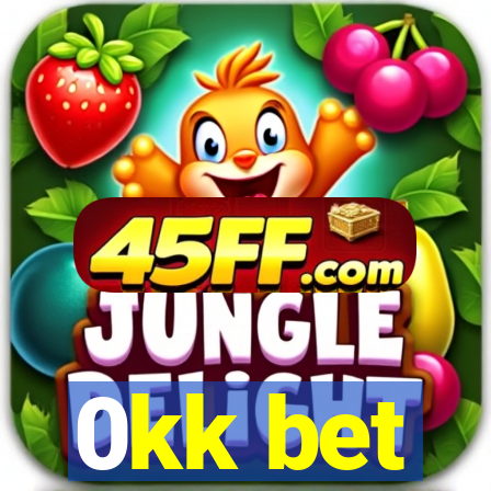 0kk bet
